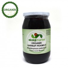 Organik Harnup Pekmezi 450gr